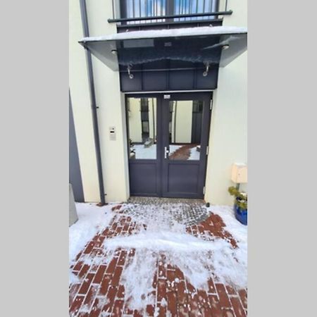Forestlove Klaipeda Exterior photo